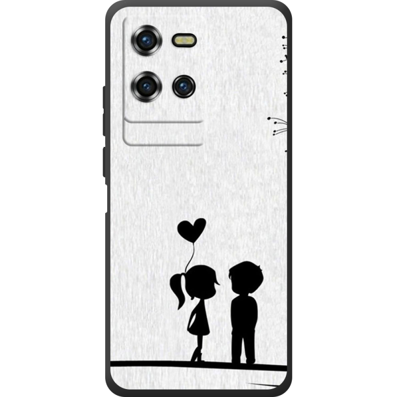 Чохол BoxFace Oukitel WP50 First Love