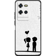 Чохол BoxFace Oukitel WP50 First Love