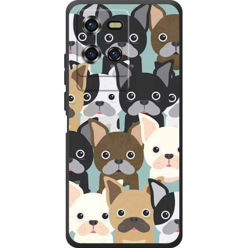 Чохол BoxFace Oukitel WP50 