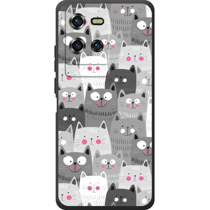 Чохол BoxFace Oukitel WP50 