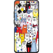 Чохол BoxFace Oukitel WP50 