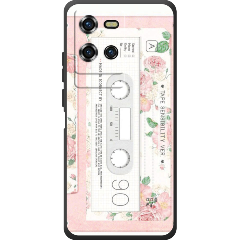 Чохол BoxFace Oukitel WP50 