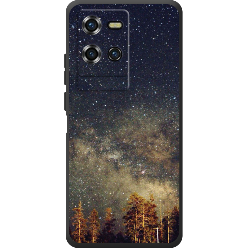 Чохол BoxFace Oukitel WP50 