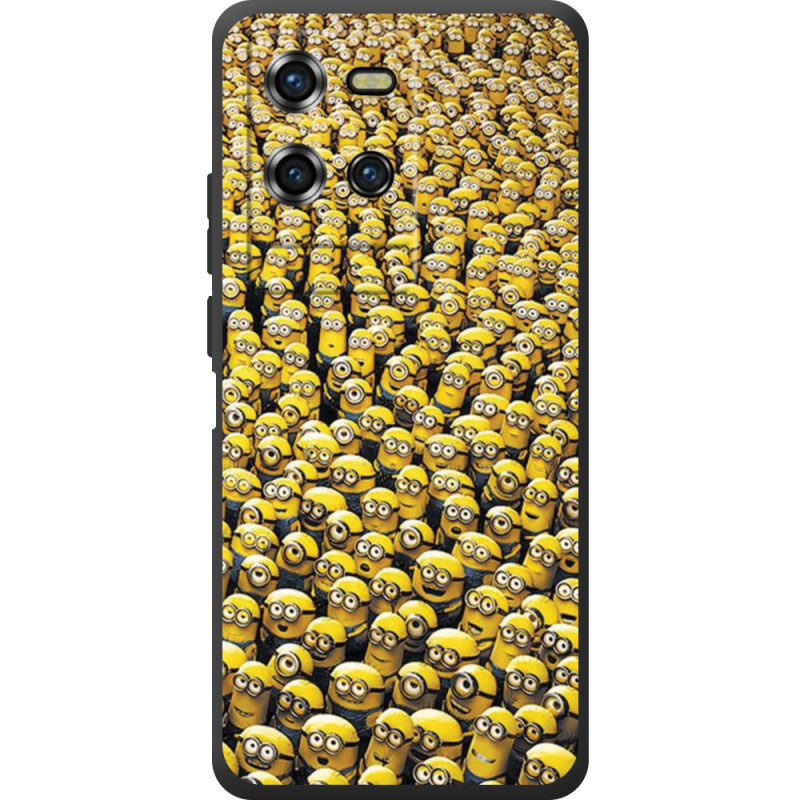 Чохол BoxFace Oukitel WP50 