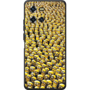 Чохол BoxFace Oukitel WP50 