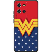 Чохол BoxFace Oukitel WP50 