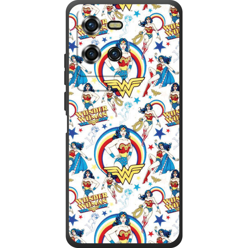 Чохол BoxFace Oukitel WP50 