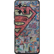 Чохол BoxFace Oukitel WP50 