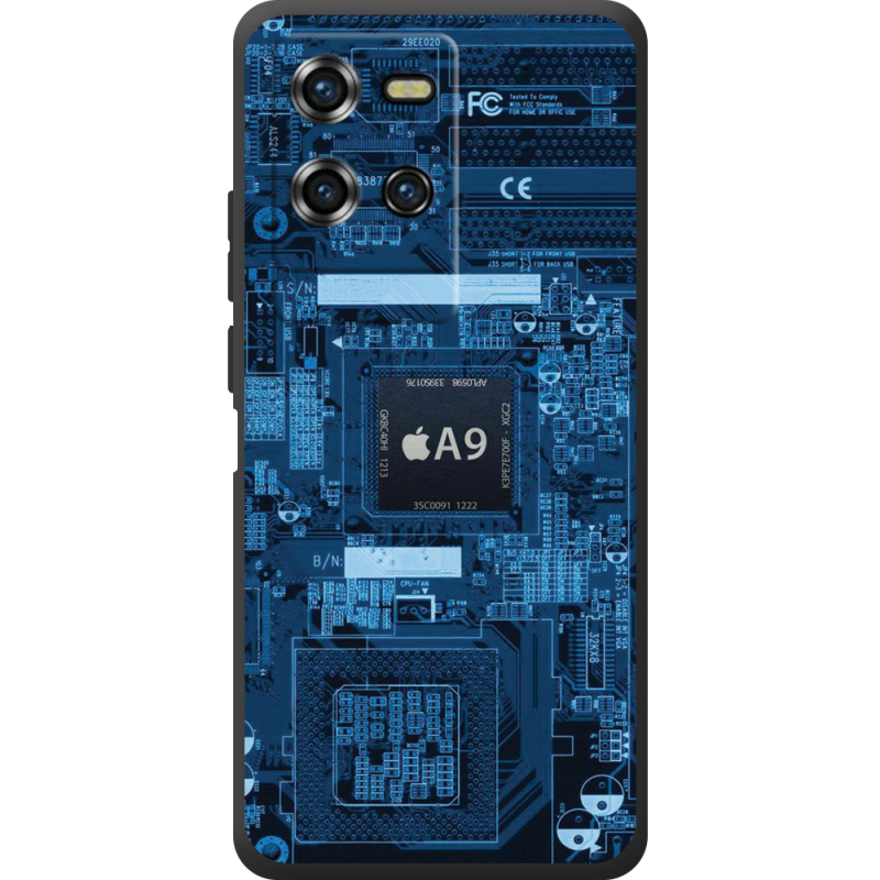 Чохол BoxFace Oukitel WP50 