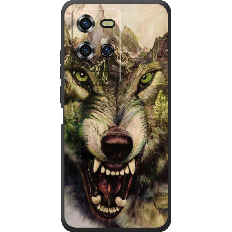 Чохол BoxFace Oukitel WP50 