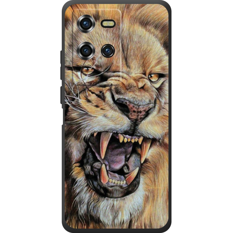 Чохол BoxFace Oukitel WP50 