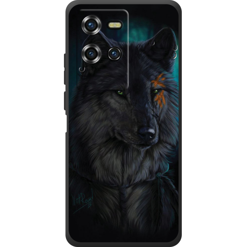 Чохол BoxFace Oukitel WP50 