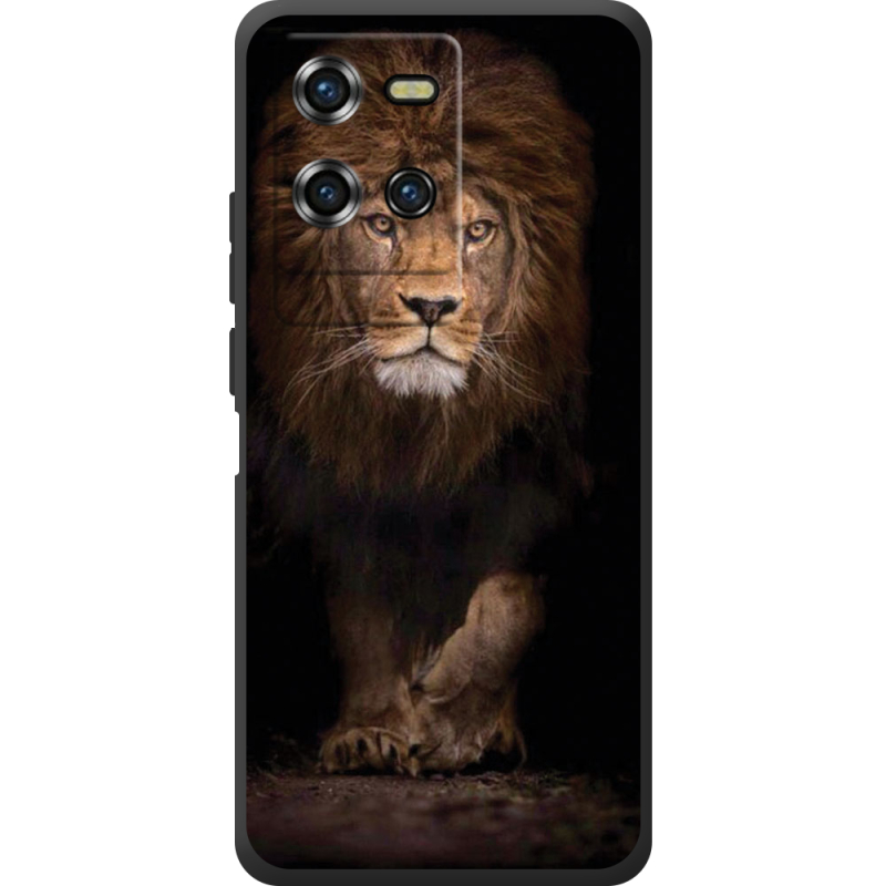 Чохол BoxFace Oukitel WP50 