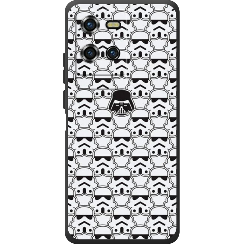 Чохол BoxFace Oukitel WP50 