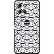 Чохол BoxFace Oukitel WP50 