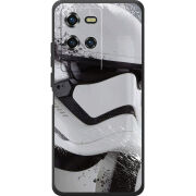 Чохол BoxFace Oukitel WP50 