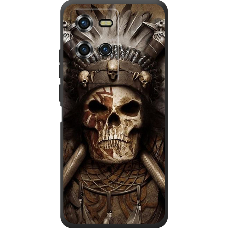 Чохол BoxFace Oukitel WP50 