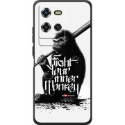 Чохол BoxFace Oukitel WP50 