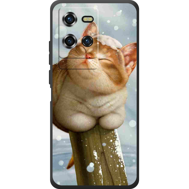 Чохол BoxFace Oukitel WP50 