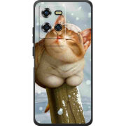 Чохол BoxFace Oukitel WP50 