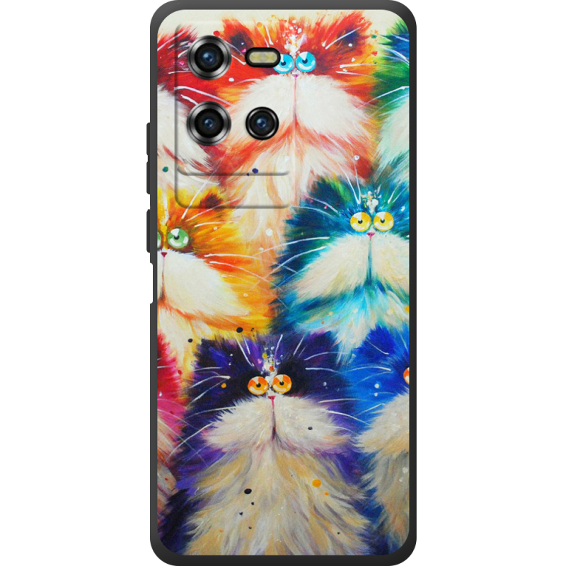 Чохол BoxFace Oukitel WP50 