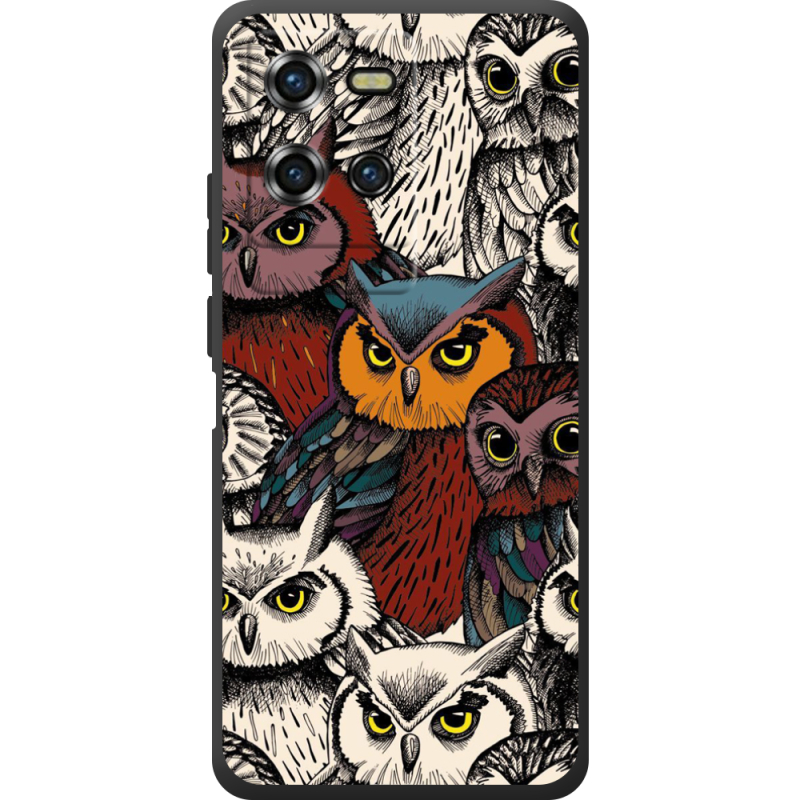 Чохол BoxFace Oukitel WP50 