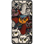 Чохол BoxFace Oukitel WP50 