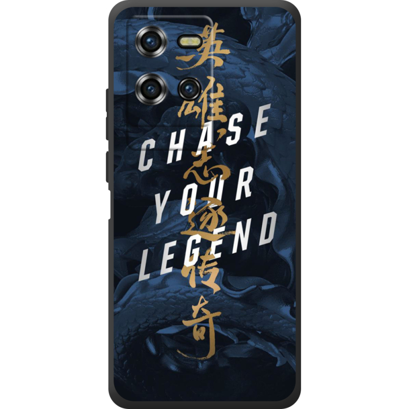 Чохол BoxFace Oukitel WP50 