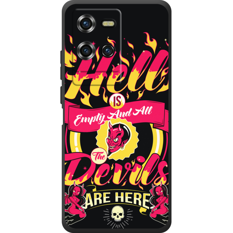 Чохол BoxFace Oukitel WP50 