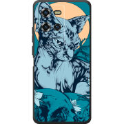 Чохол BoxFace Oukitel WP50 