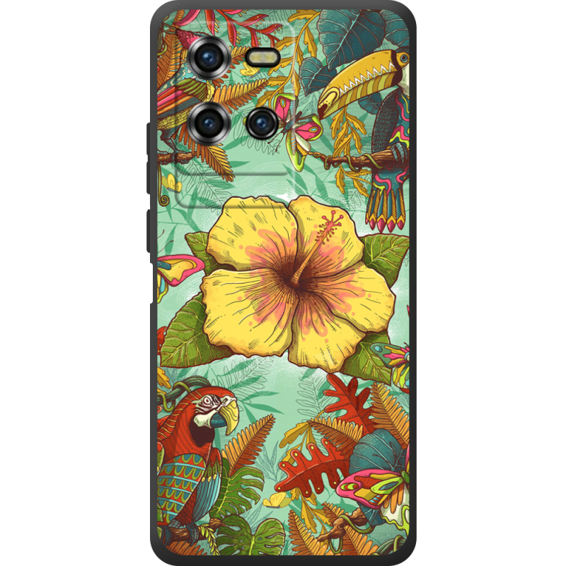 Чохол BoxFace Oukitel WP50 