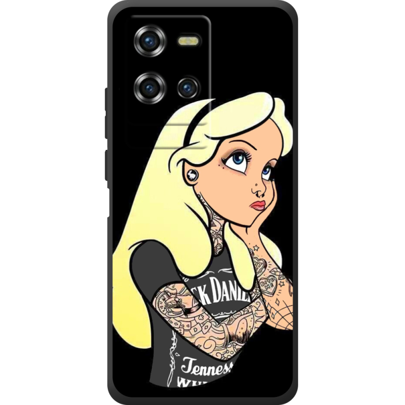 Чохол BoxFace Oukitel WP50 