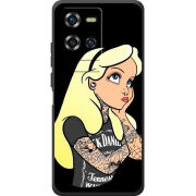 Чохол BoxFace Oukitel WP50 