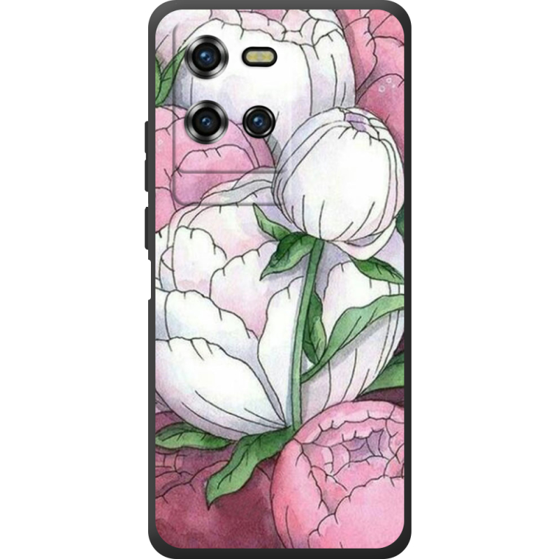 Чохол BoxFace Oukitel WP50 