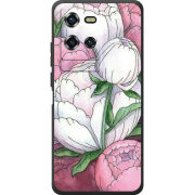 Чохол BoxFace Oukitel WP50 