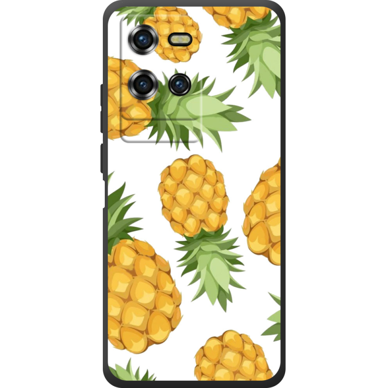 Чохол BoxFace Oukitel WP50 