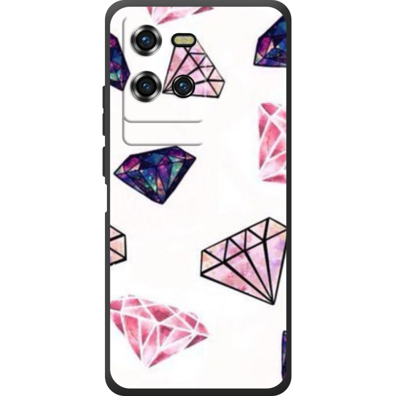 Чохол BoxFace Oukitel WP50 