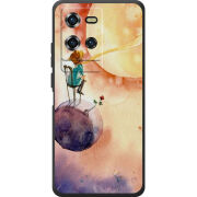 Чохол BoxFace Oukitel WP50 