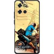 Чохол BoxFace Oukitel WP50 