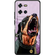 Чохол BoxFace Oukitel WP50 