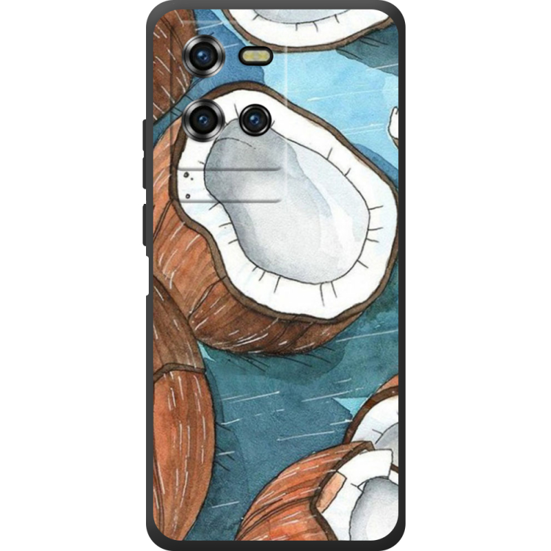 Чохол BoxFace Oukitel WP50 