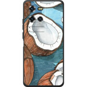 Чохол BoxFace Oukitel WP50 