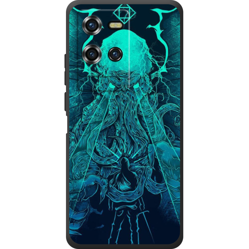 Чохол BoxFace Oukitel WP50 