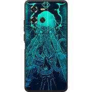 Чохол BoxFace Oukitel WP50 