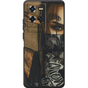 Чохол BoxFace Oukitel WP50 