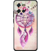 Чохол BoxFace Oukitel WP50 