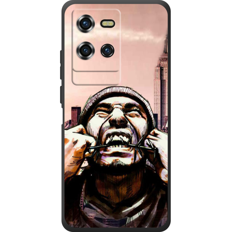 Чохол BoxFace Oukitel WP50 