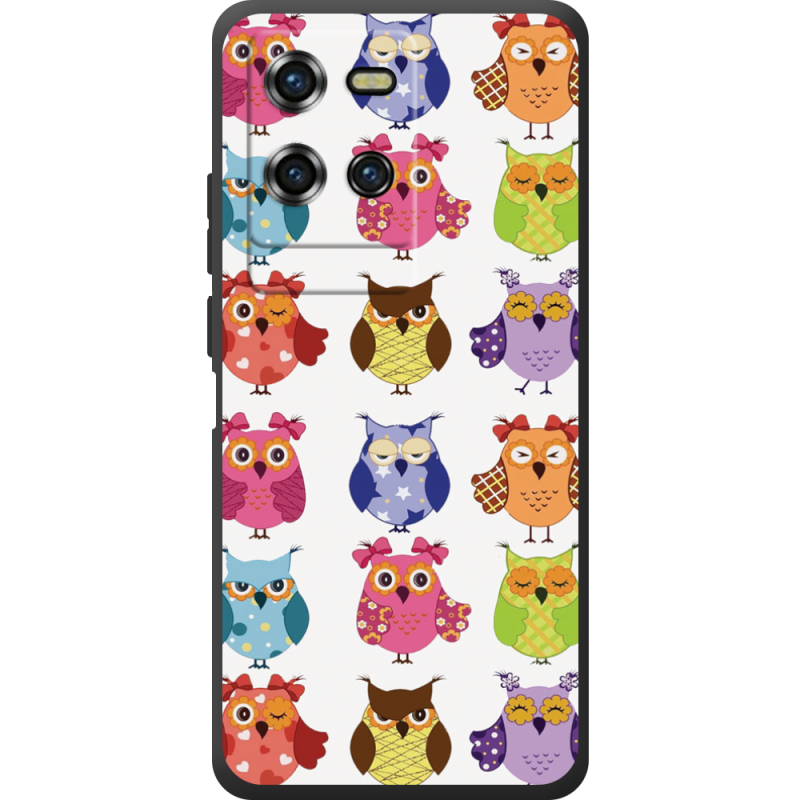 Чохол BoxFace Oukitel WP50 