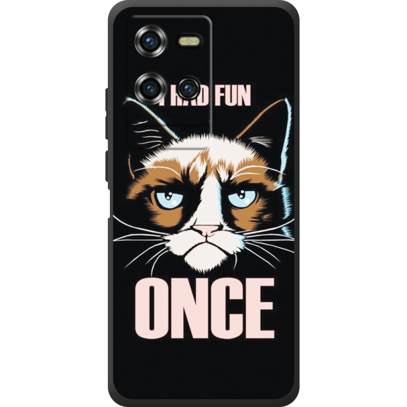 Чохол BoxFace Oukitel WP50 