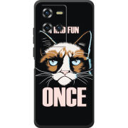 Чохол BoxFace Oukitel WP50 